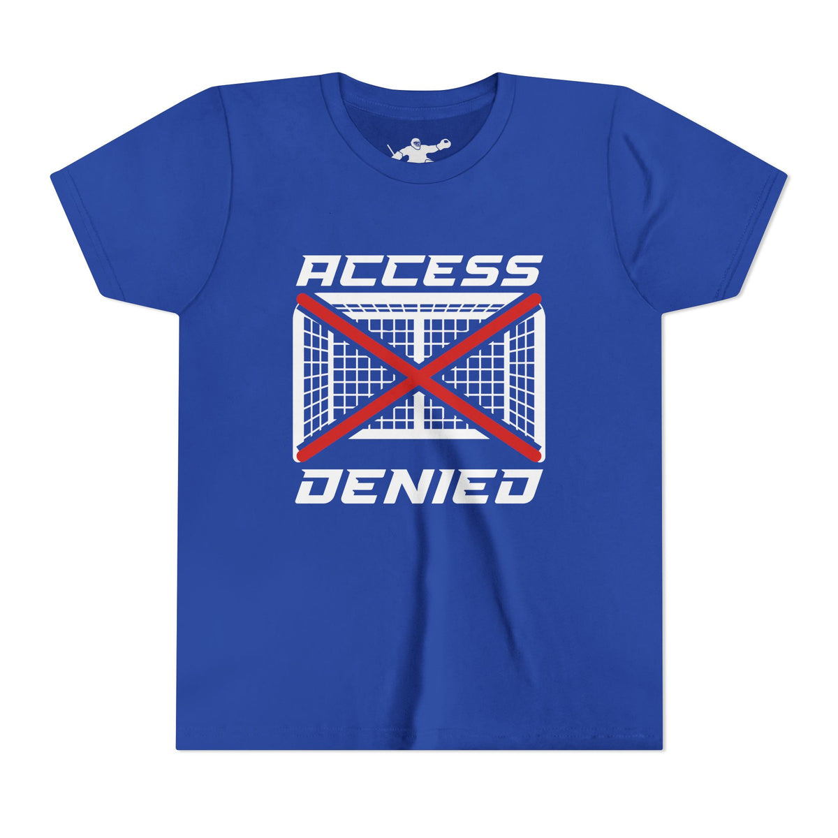 Access Denied Youth Tee