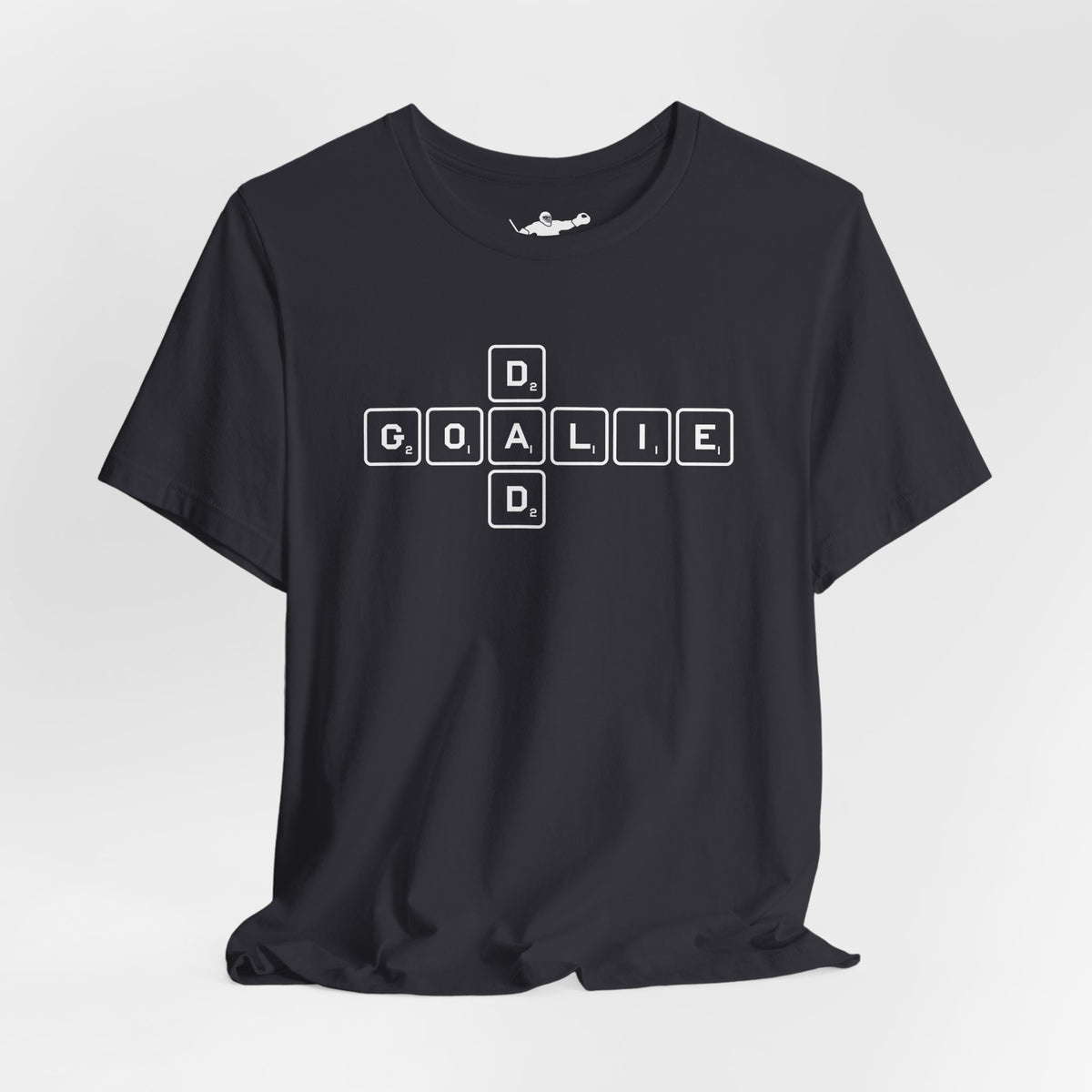 Goalie Dad