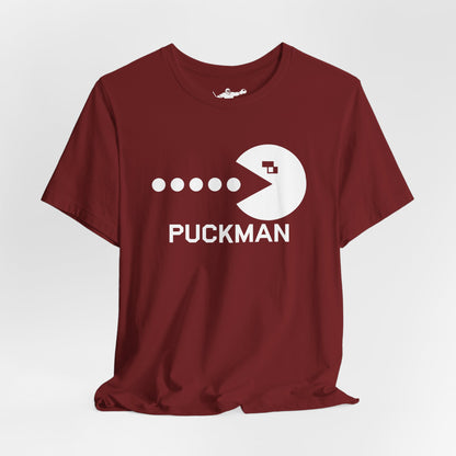 Puckman