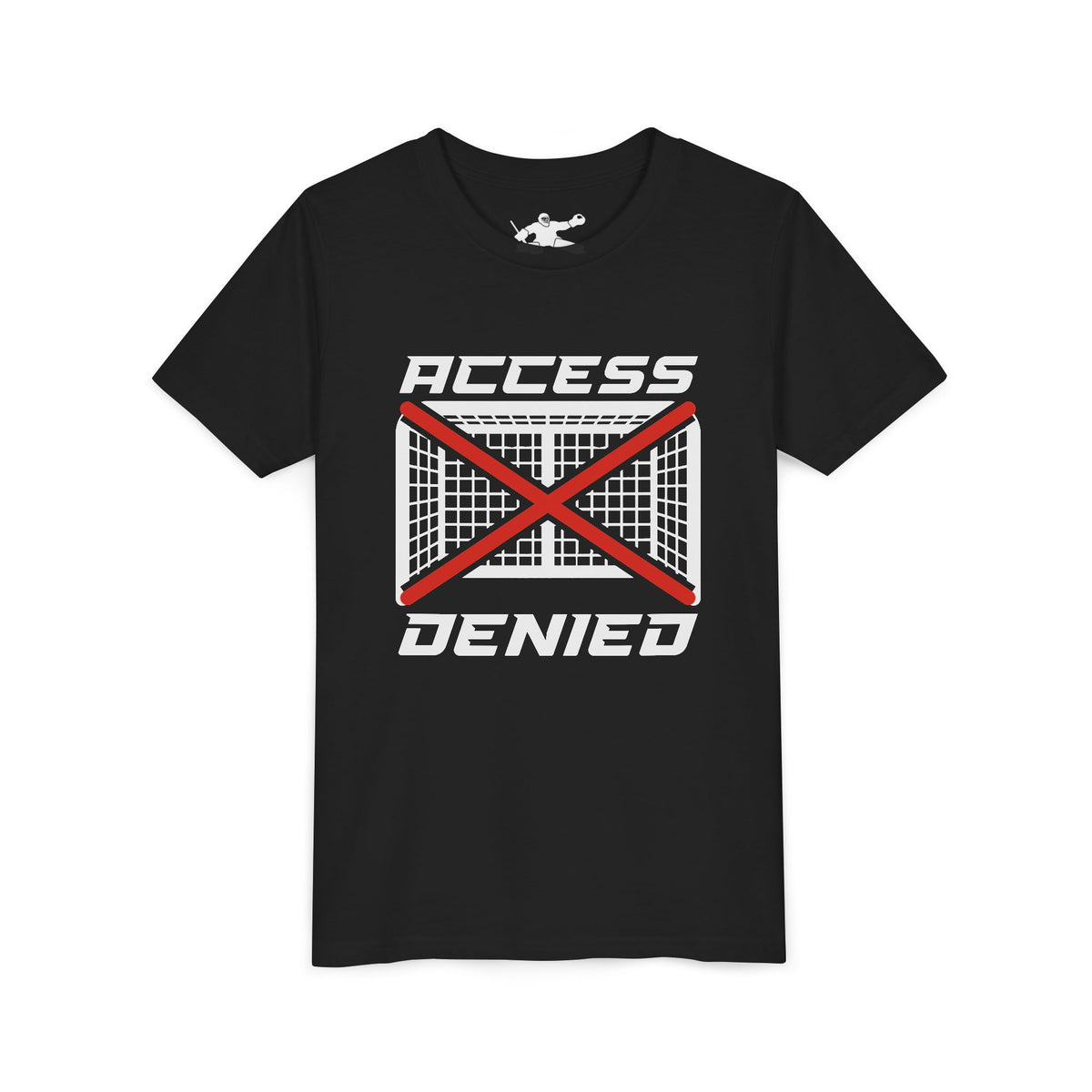 Access Denied Youth Tee