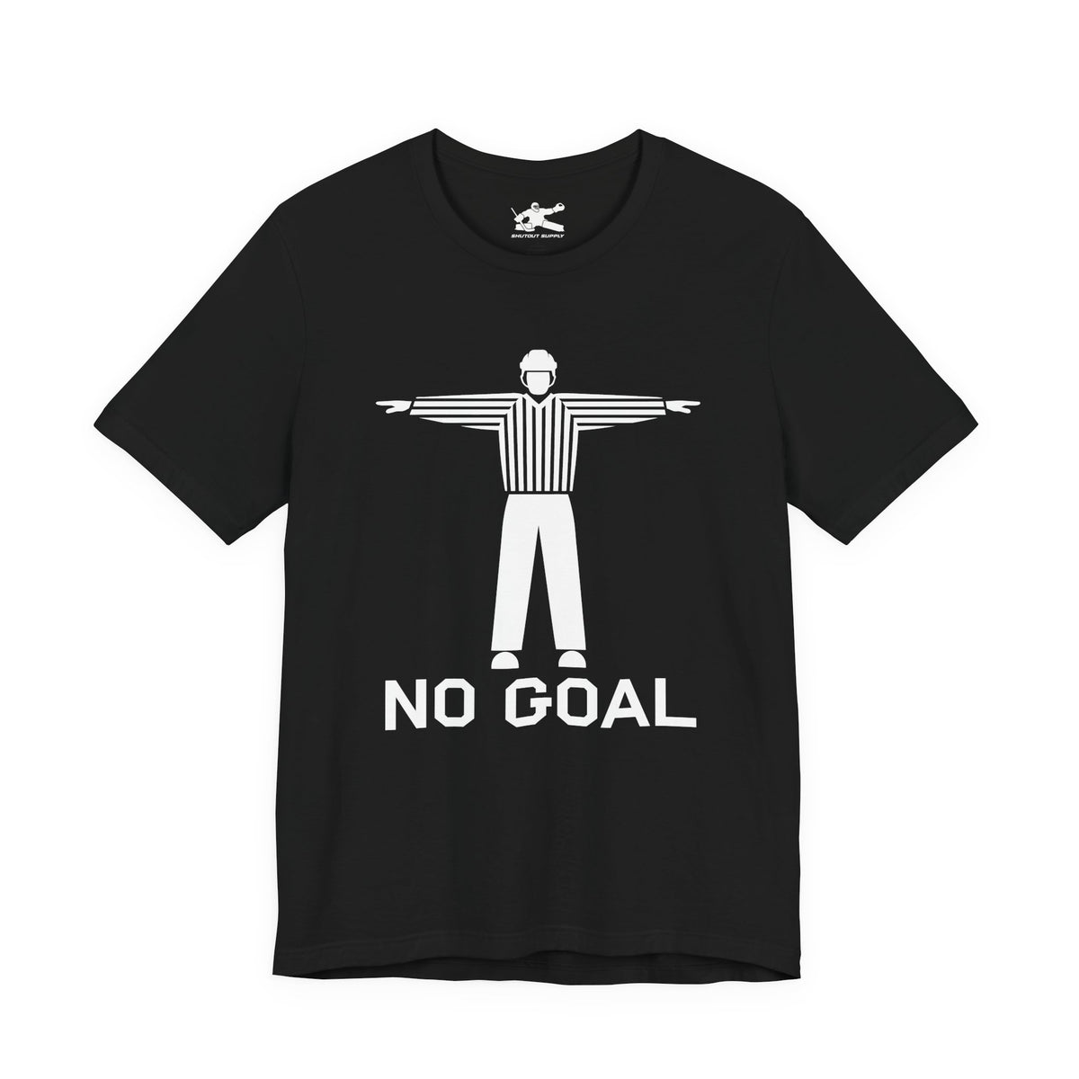 No Goal