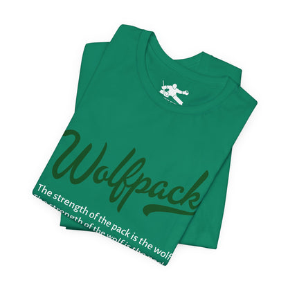 Wolfpack (Cottage Grove)