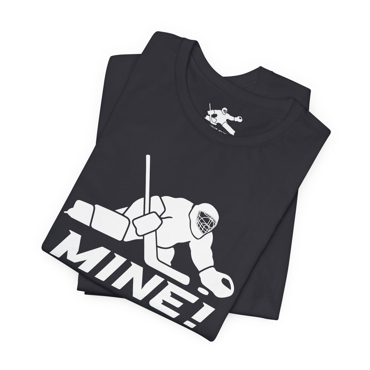 Mine!