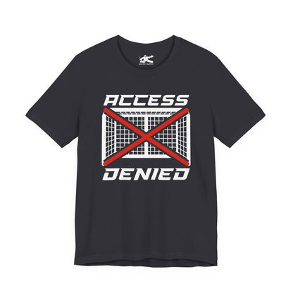 Access Denied