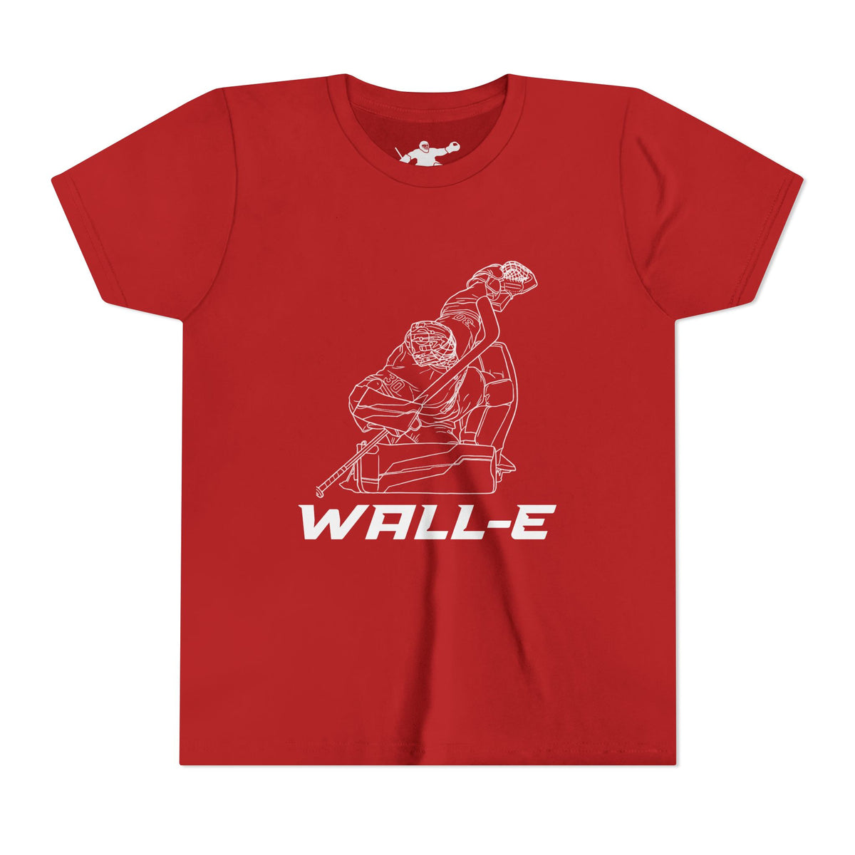 Wall-E Youth Tee