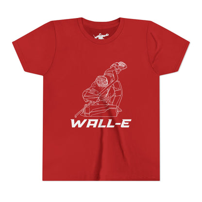 Wall-E Youth Tee