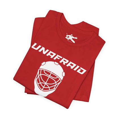 Unafraid, Unphased