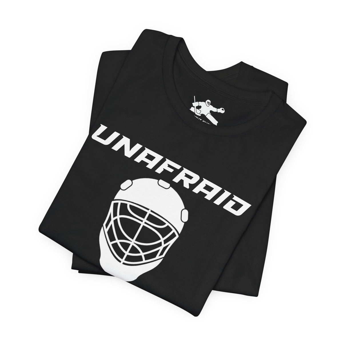 Unafraid, Unphased