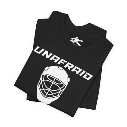 Unafraid, Unphased