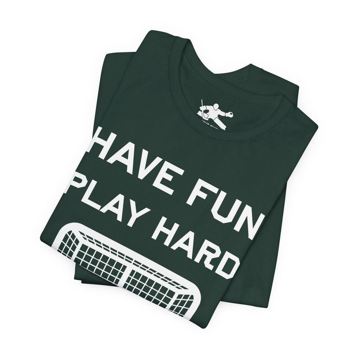 Have Fun Play Hard Talk to Your Posts