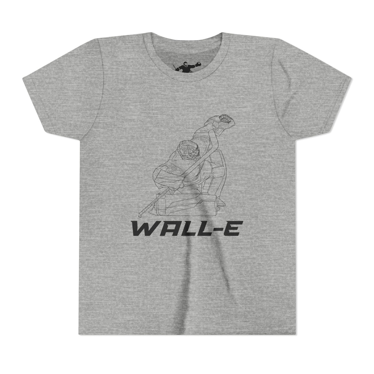Wall-E Youth Tee