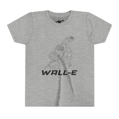 Wall-E Youth Tee