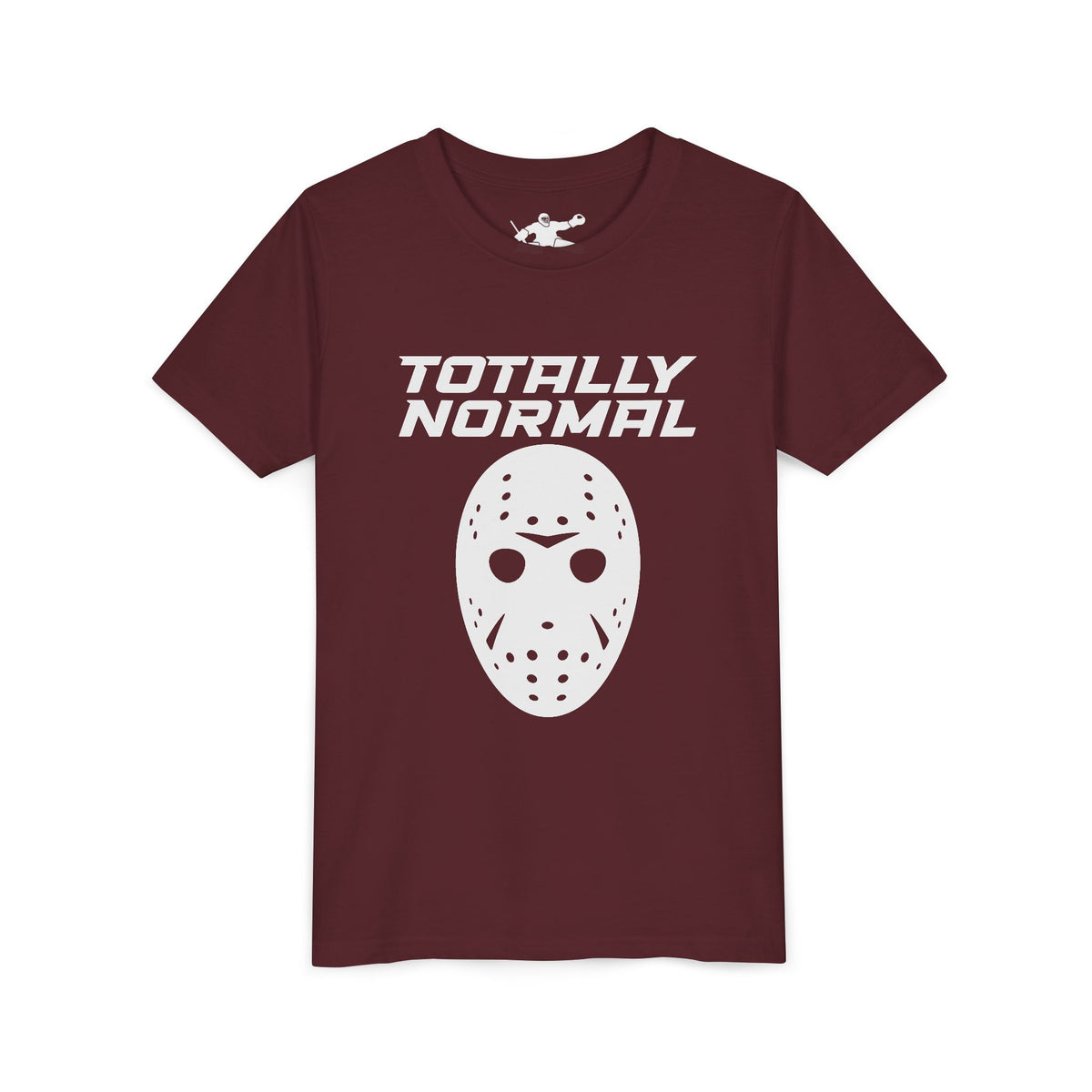 Totally Normal Youth Tee
