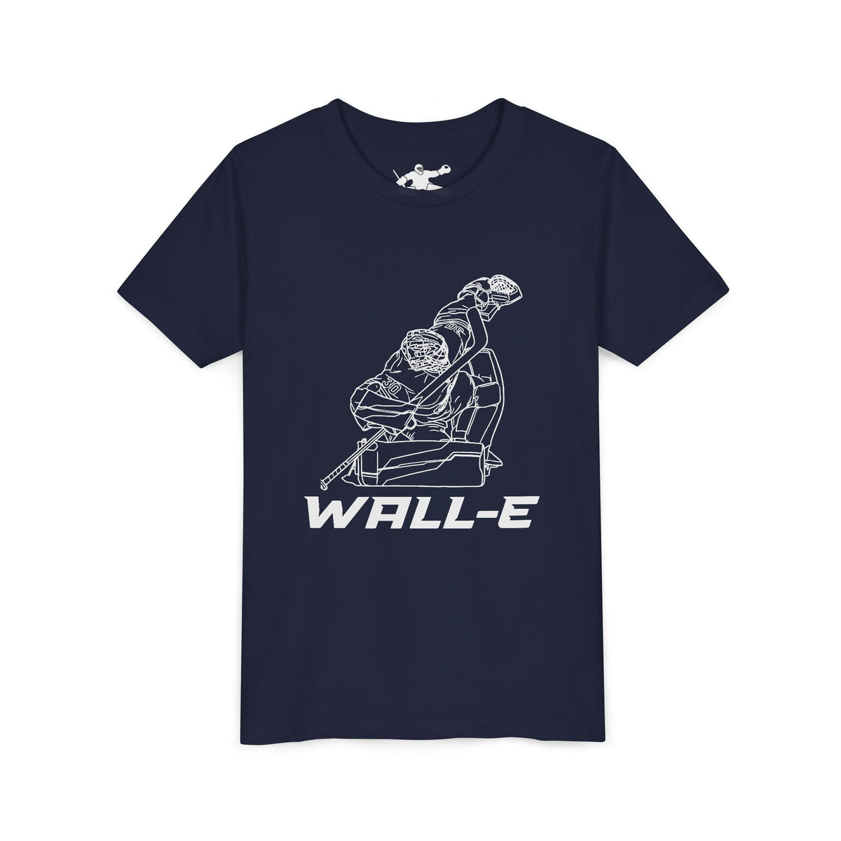 Wall-E Youth Tee