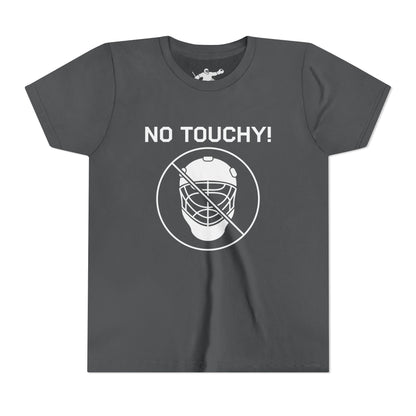 No Touchy! Youth Tee
