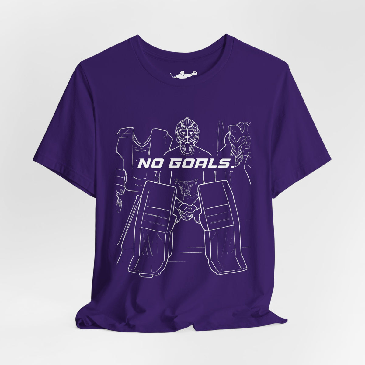 No Goals