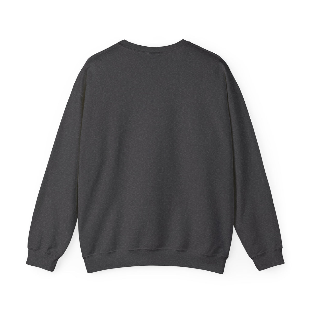 Legs Feed the Wolf Crewneck
