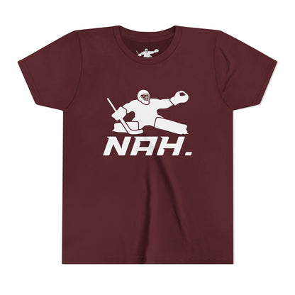 Nah Youth Tee