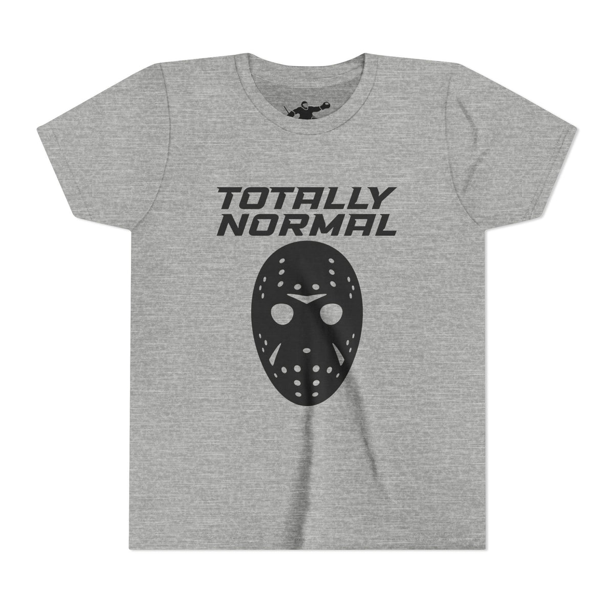 Totally Normal Youth Tee