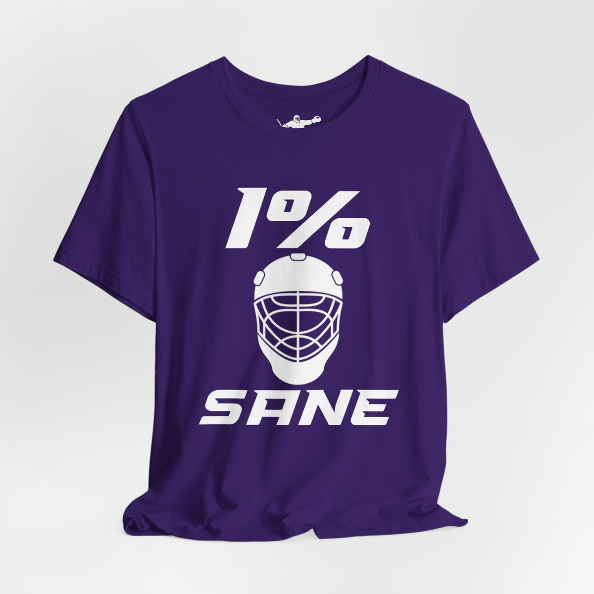 1% Sane Stacked