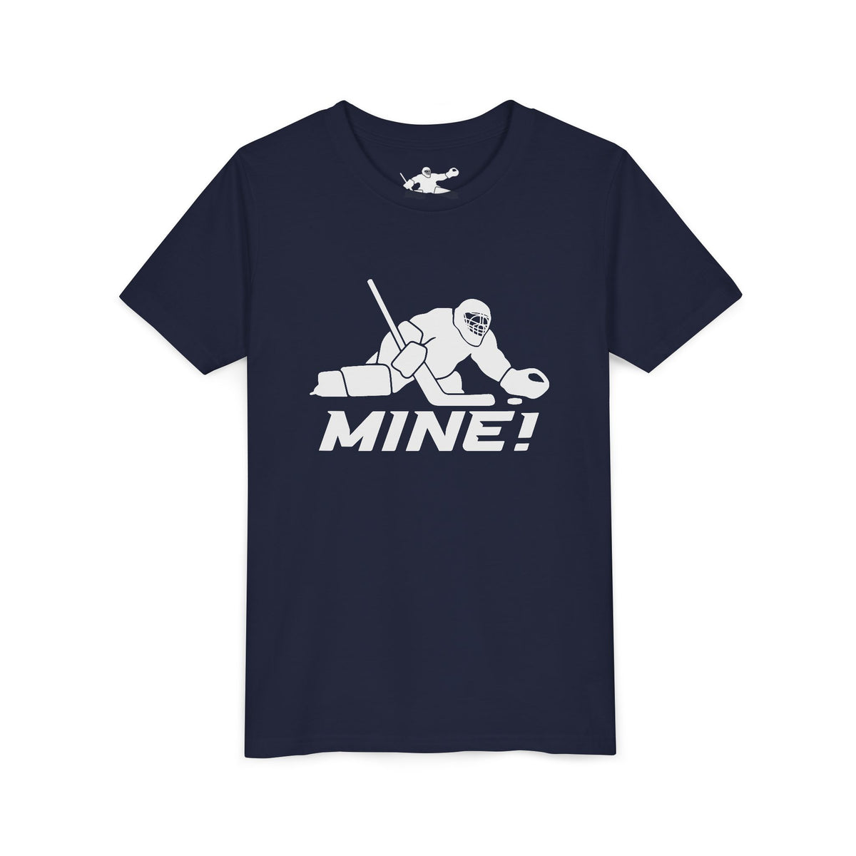 Mine! Youth Tee