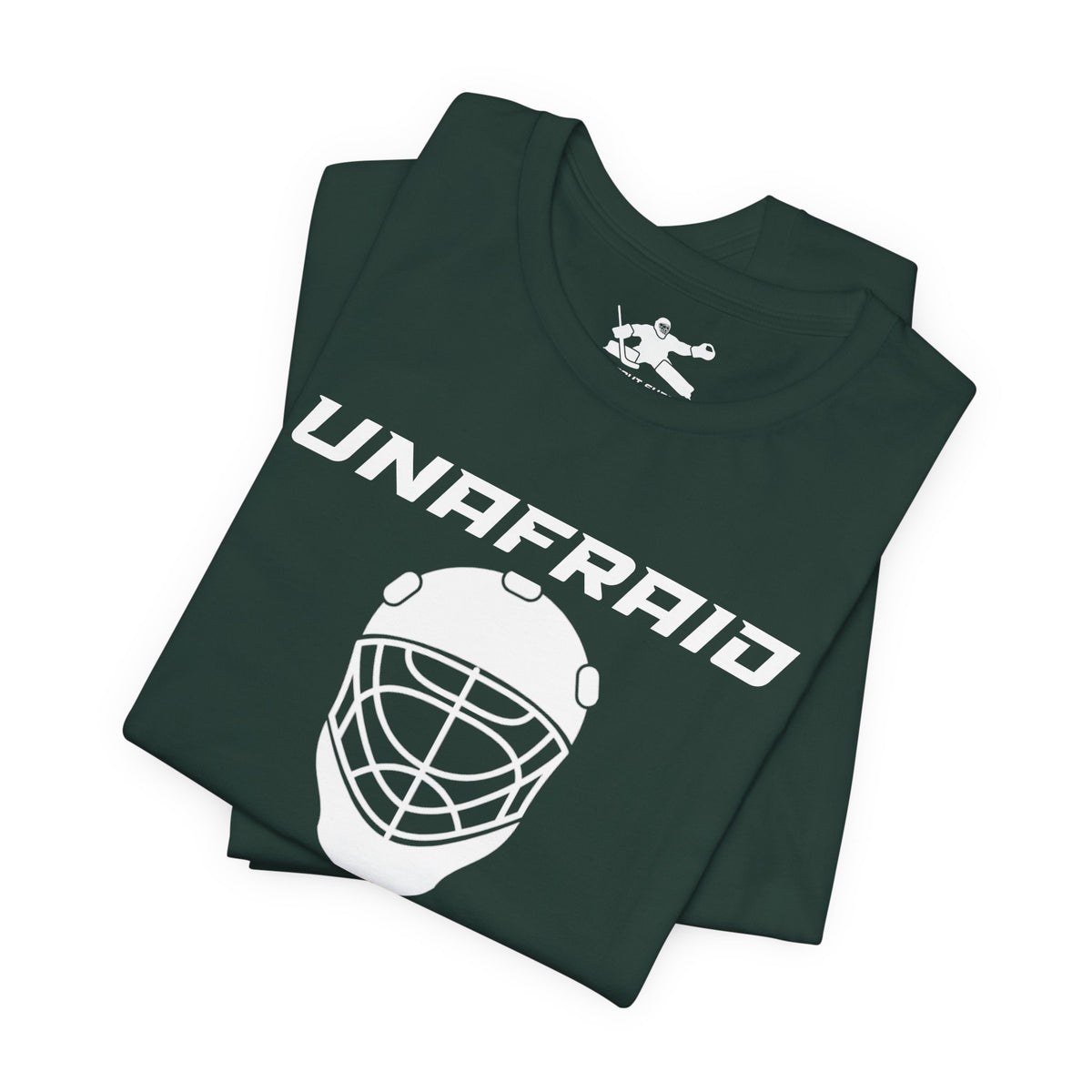 Unafraid, Unphased