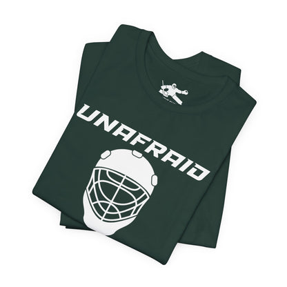 Unafraid, Unphased