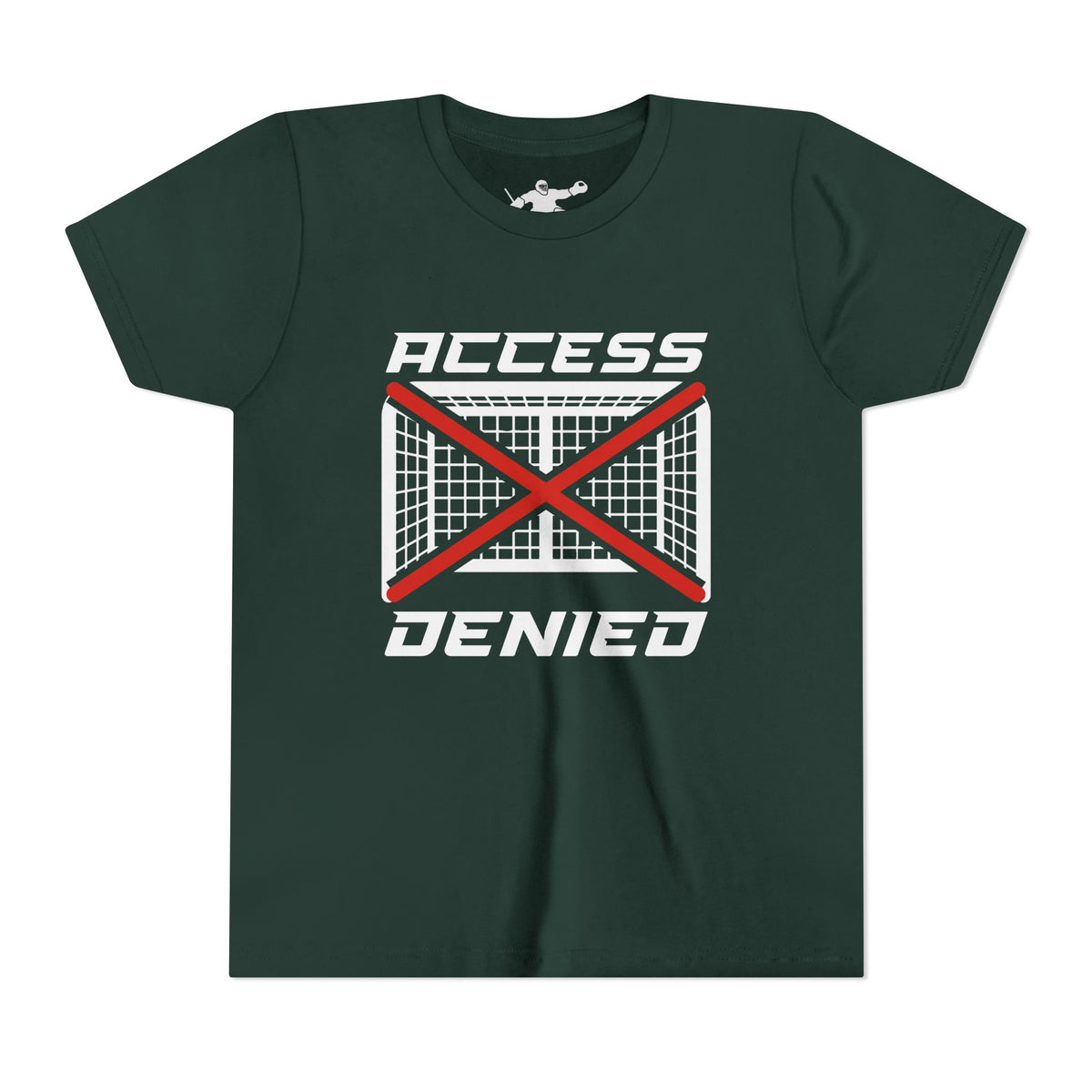 Access Denied Youth Tee