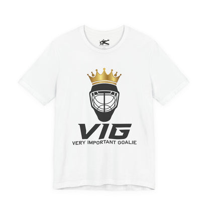 VIG (Very Important Goalie)