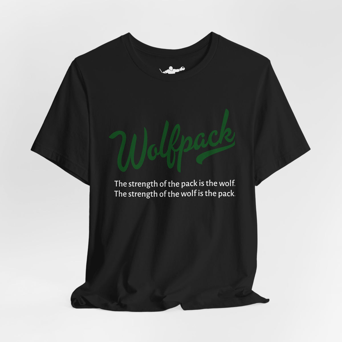 Wolfpack (Cottage Grove)