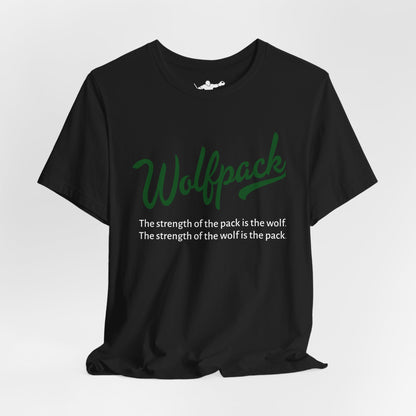 Wolfpack (Cottage Grove)