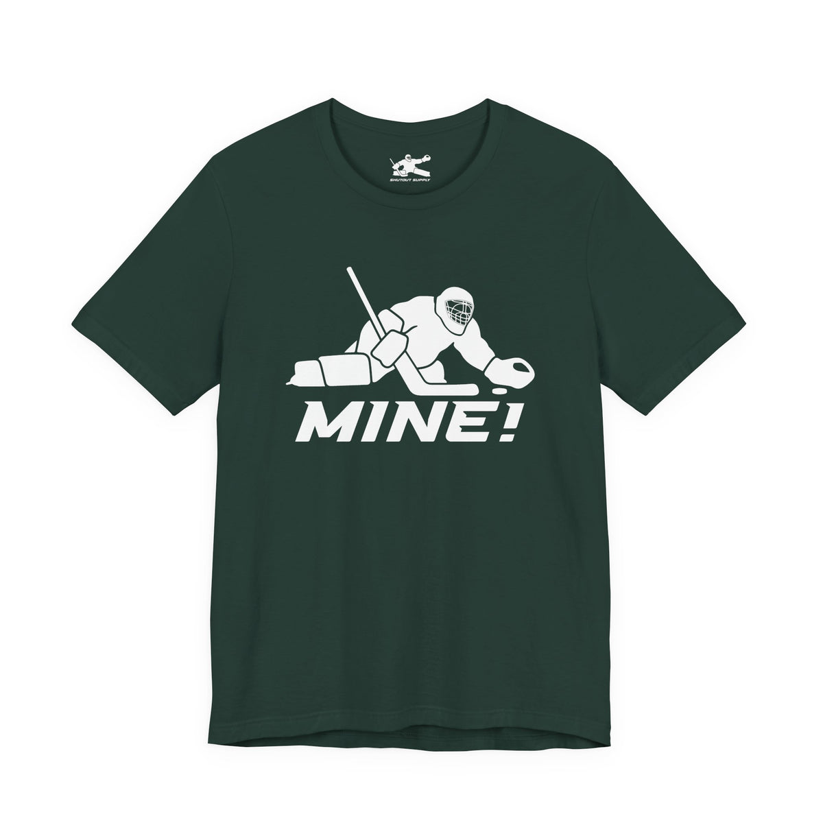 Mine!