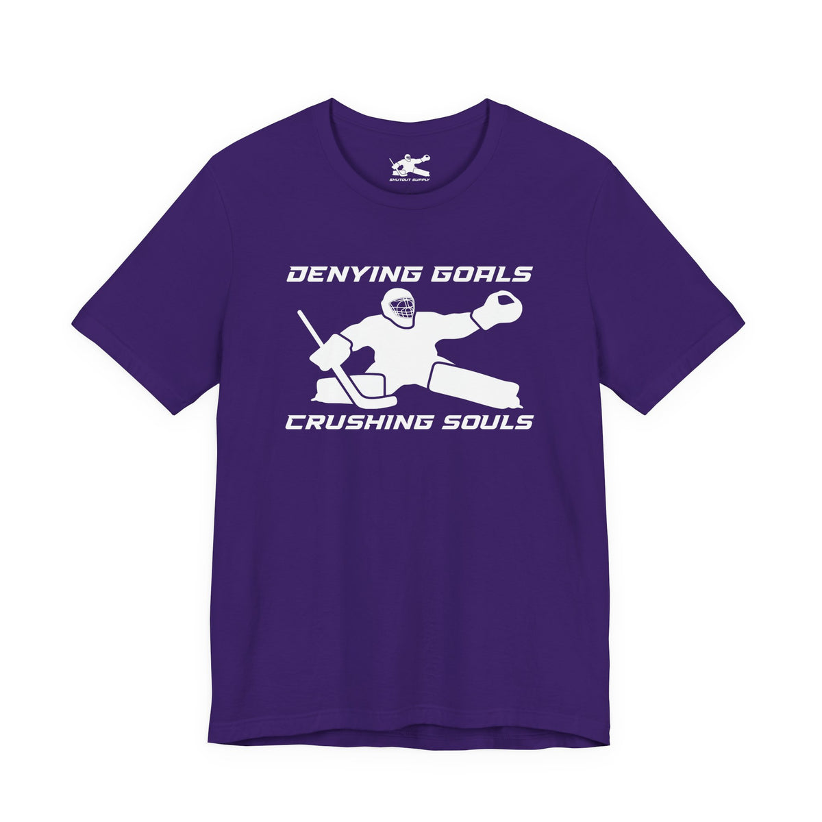Denying Goals, Crushing Souls