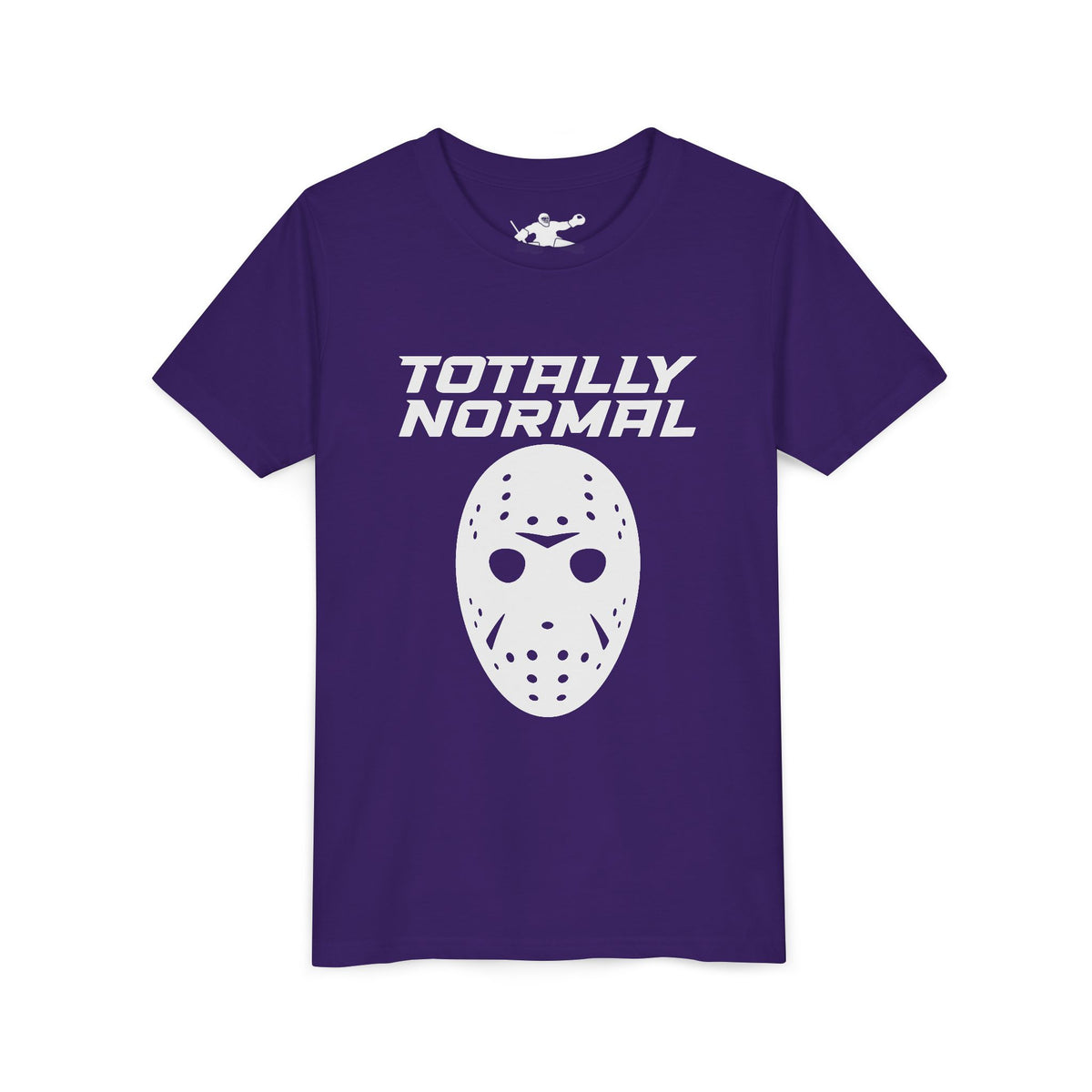 Totally Normal Youth Tee