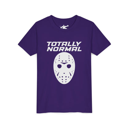 Totally Normal Youth Tee