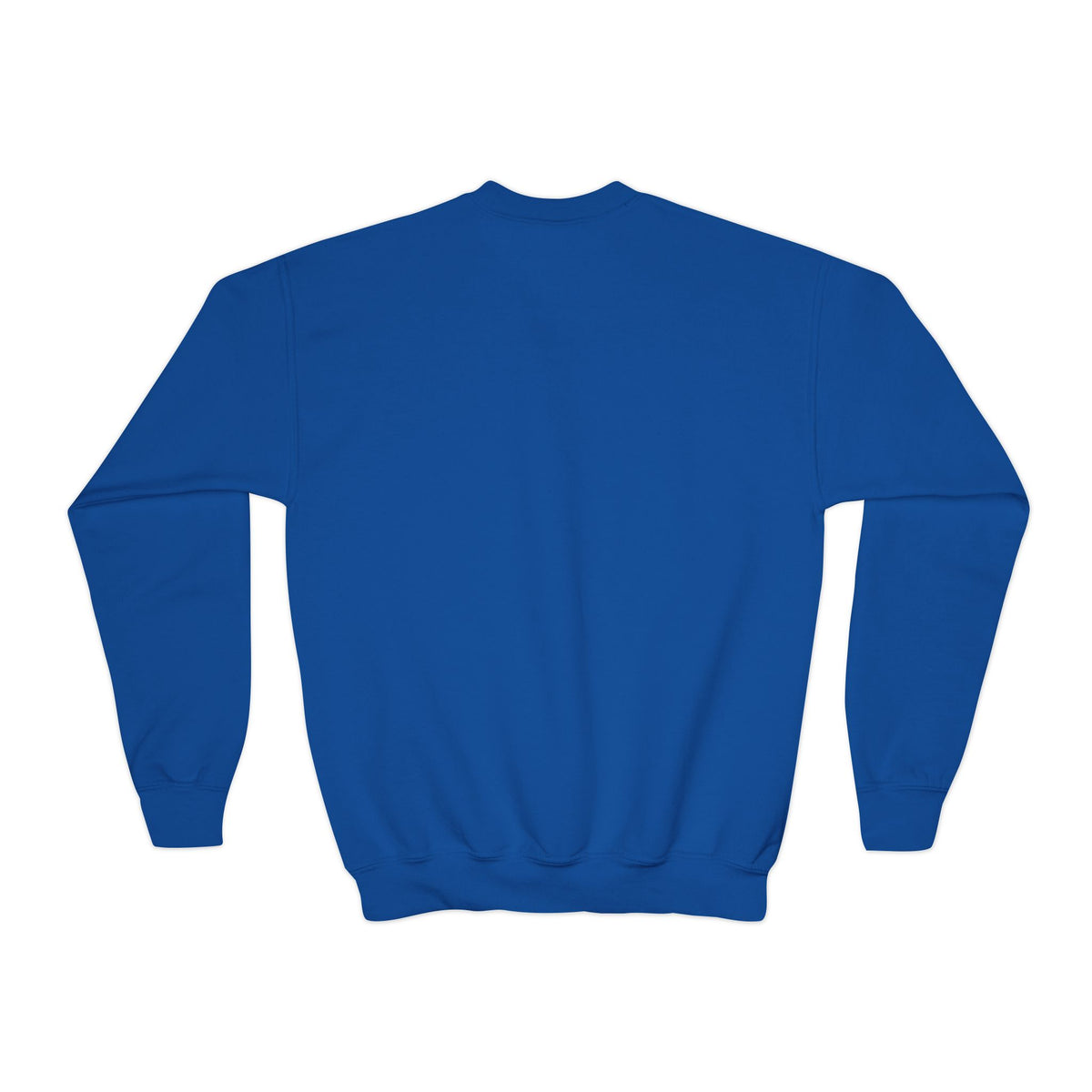 My Goal? Deny Yours. Youth Crewneck