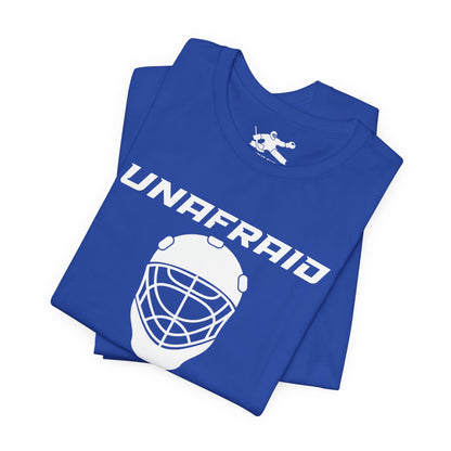 Unafraid, Unphased
