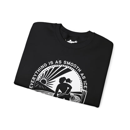 Hockey Life Crewneck