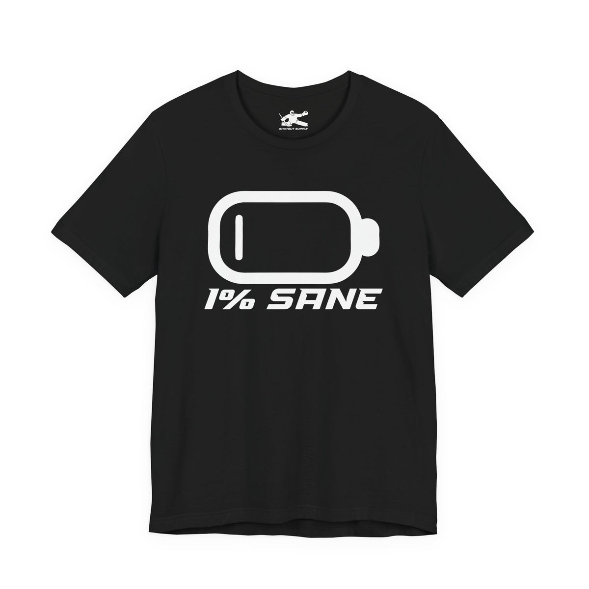 1% Sane