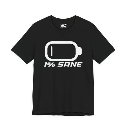 1% Sane