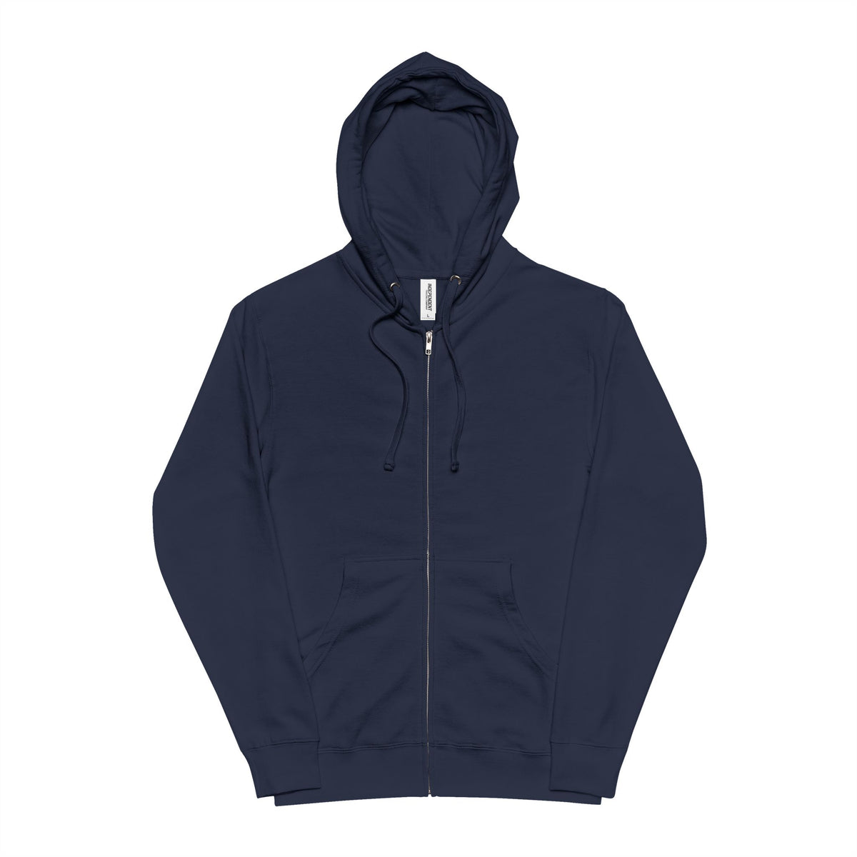 Have Fun Play Hard Talk to Your Posts Full Zip Hoodie