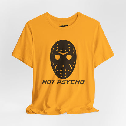 Not Psycho