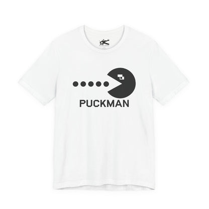 Puckman