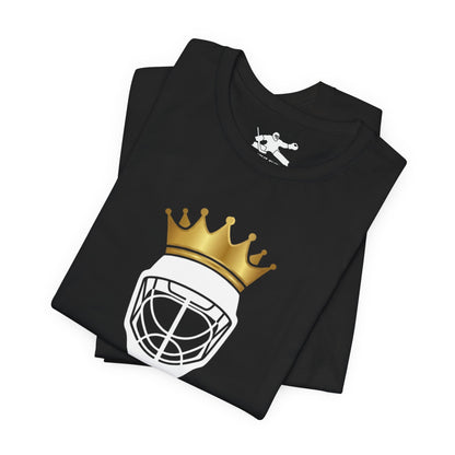 VIG (Very Important Goalie)