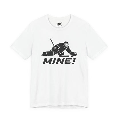 Mine!