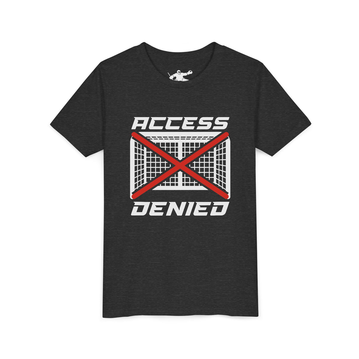 Access Denied Youth Tee