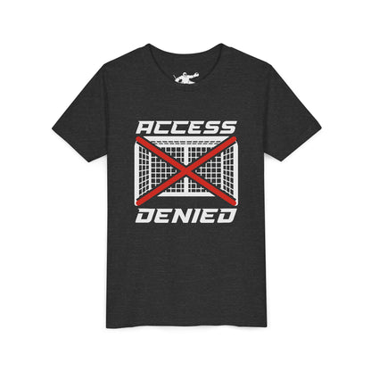 Access Denied Youth Tee
