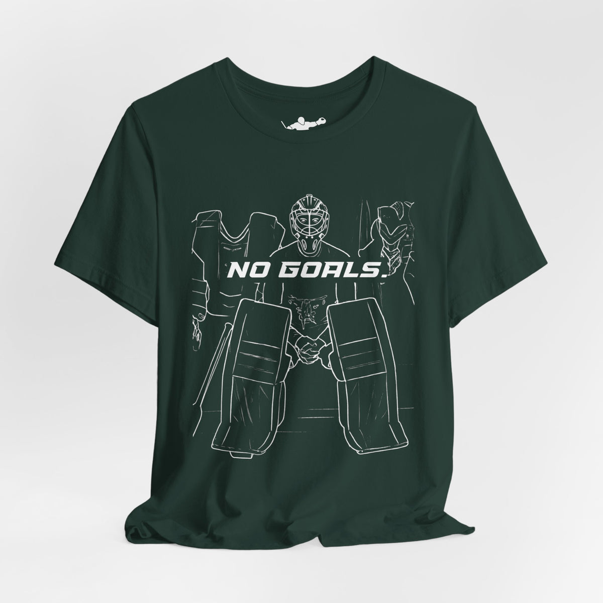 No Goals