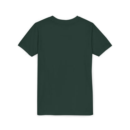 Goalies Are Always Weird Youth Tee