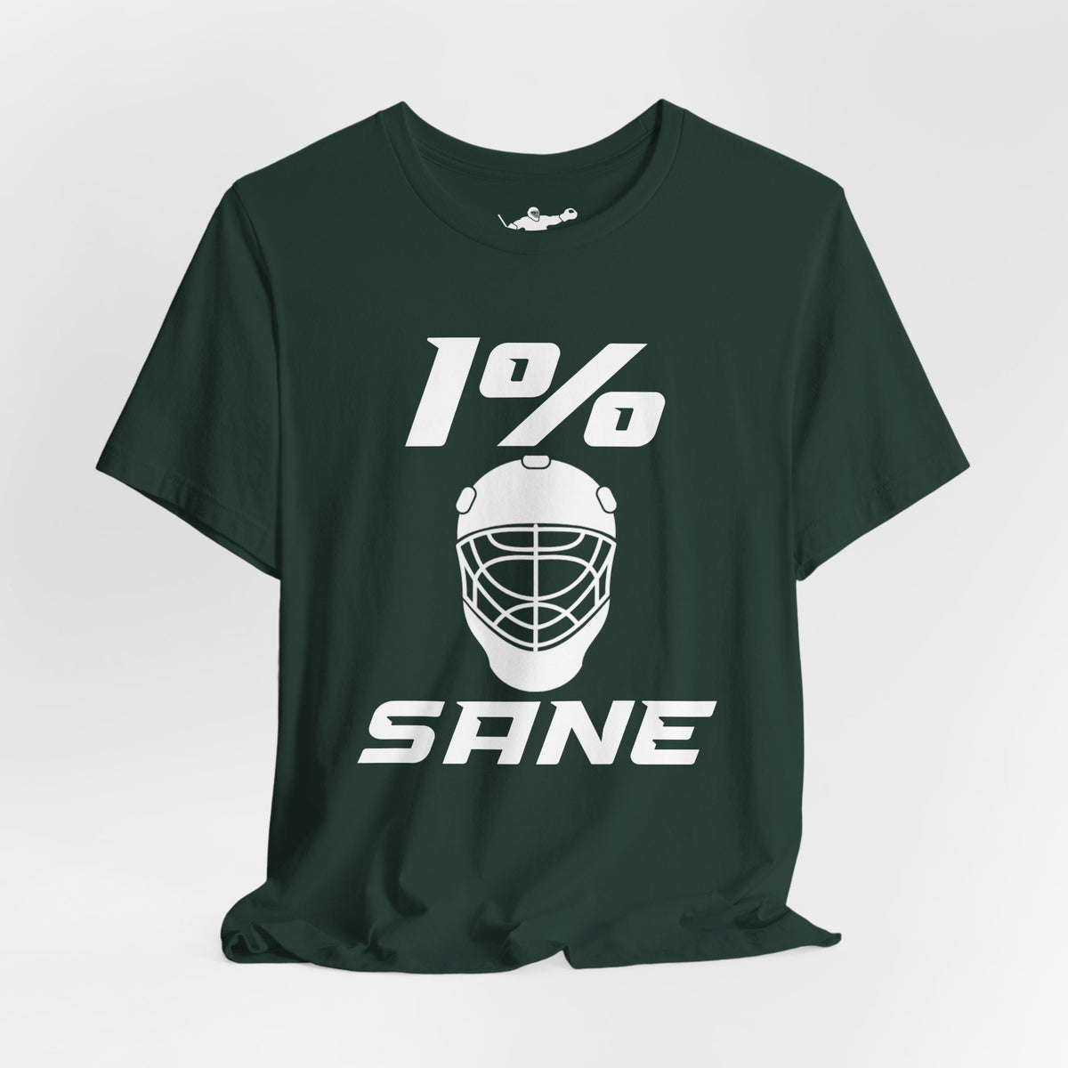 1% Sane Stacked